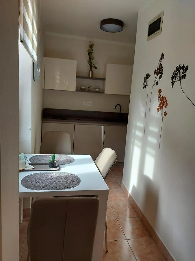 Old City Apartment Rovinj