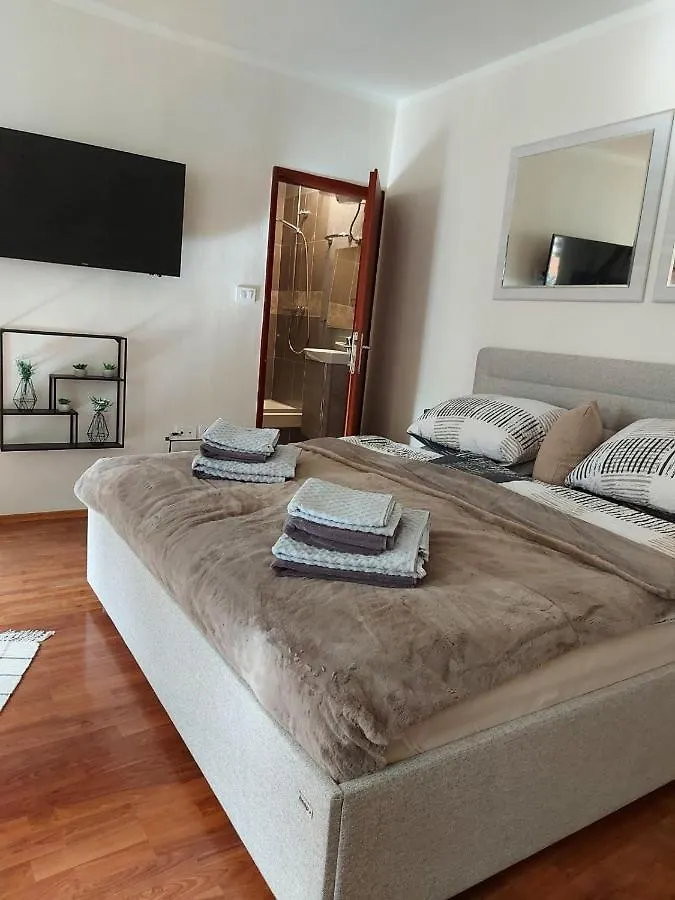 Old City Apartment Rovinj