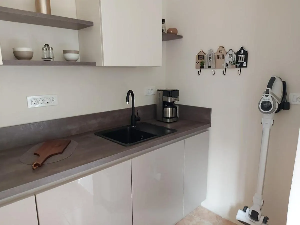 Old City Apartment Rovinj