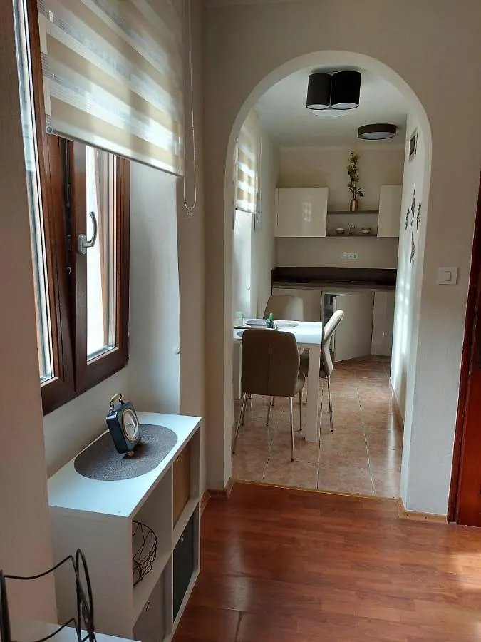 Old City Apartment Rovinj