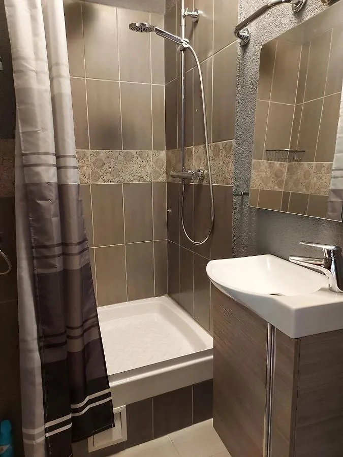 Old City Apartment Rovinj