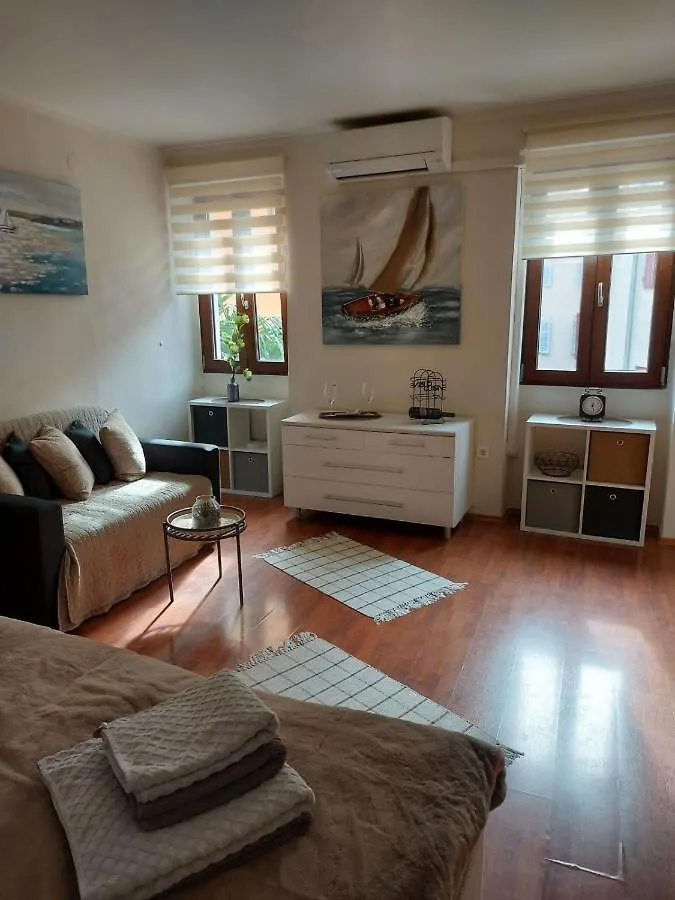 Old City Apartment Rovinj 0*,  Croatia